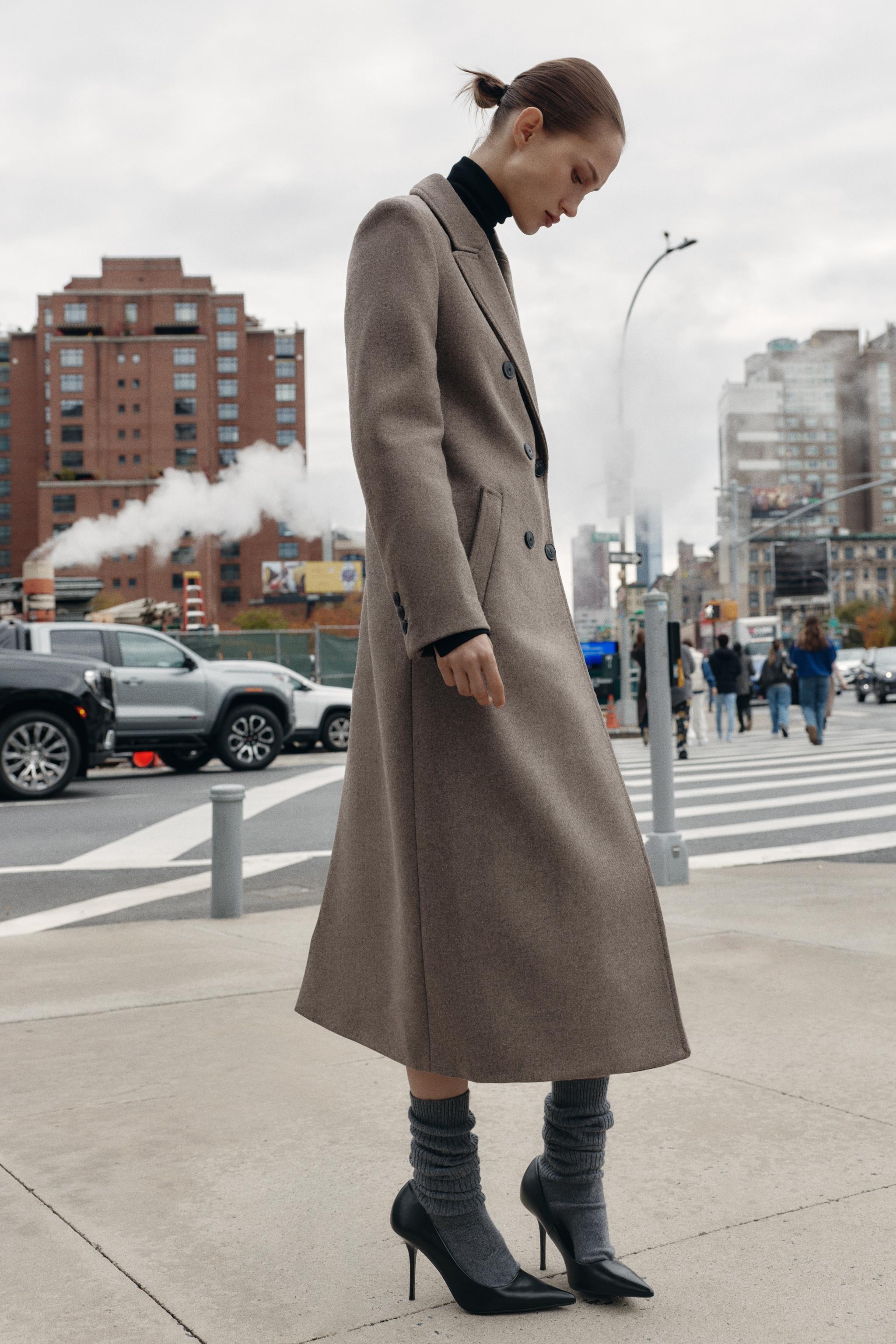 CHAUSSURES À TALONS